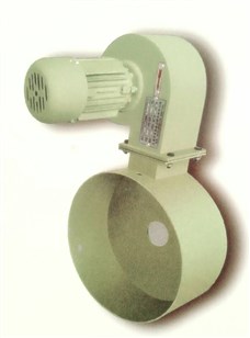 背包風機(離心風機)