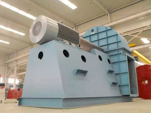 4-73系列離心風(fēng)機(jī)