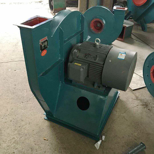 9-19、9-26系列高壓離心風(fēng)機(jī)