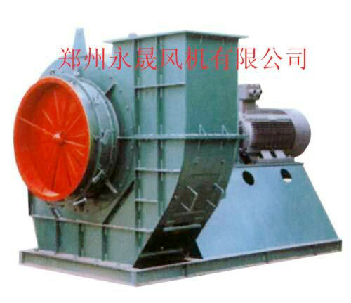 Y5-48系列鍋爐引風(fēng)機(jī)