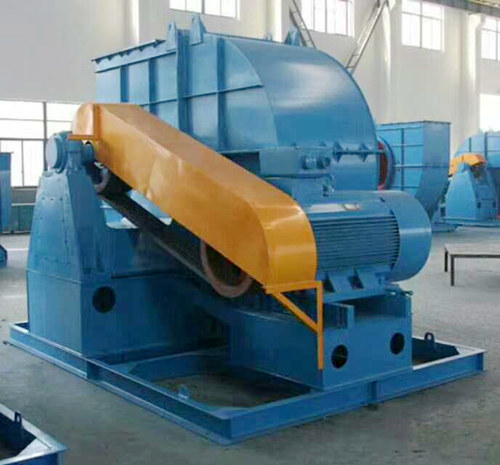 Y8-39系列鍋爐引風機