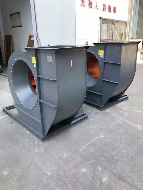 G6-41、Y6-41系列鍋爐引風機